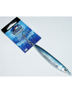 Williamson Gomame Jig 50g SBB